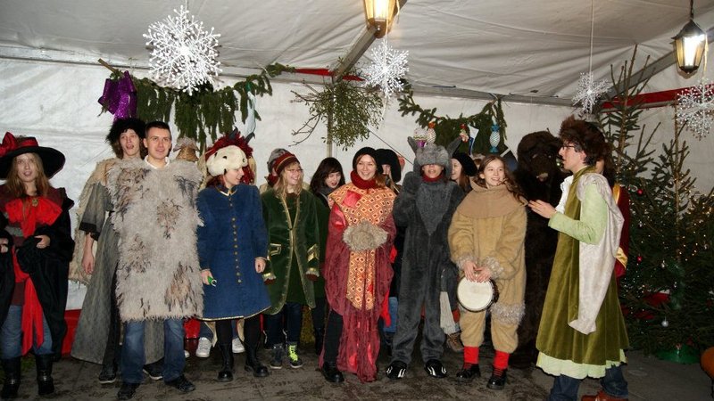 Elbląg, „Kolędnicy Na Ulicy” po raz piąty!