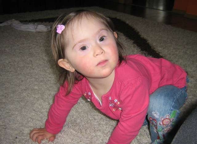 Elbląg, Ponad 4,5 tys. dla Julki