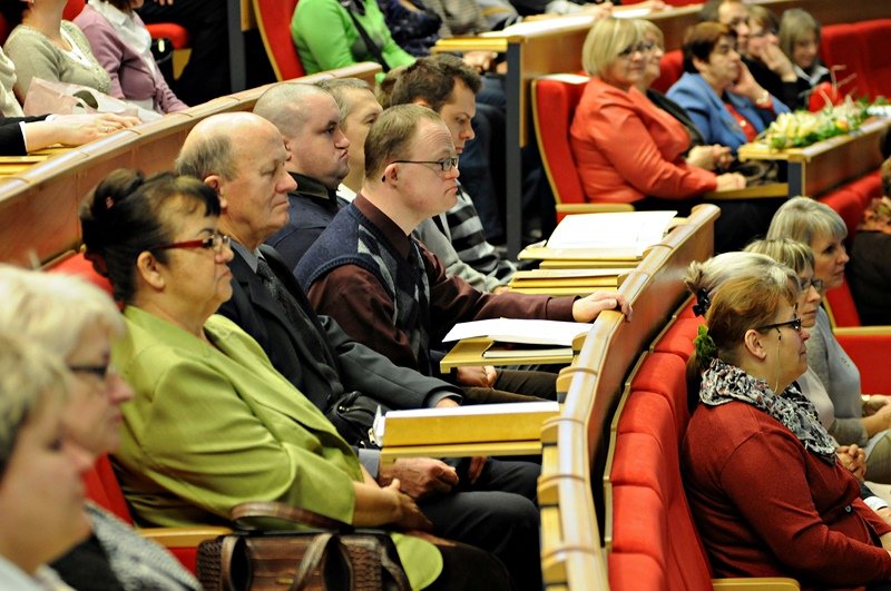 Elbląg, Przeszliśmy bardzo długą drogę