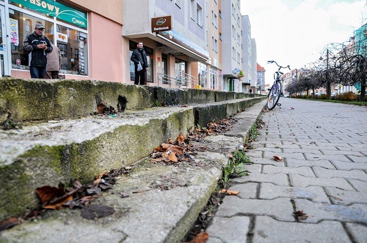 Elbląg, Bo diabeł tkwi w szczegółach Elbląg, Bo diabeł tkwi w szczegółach