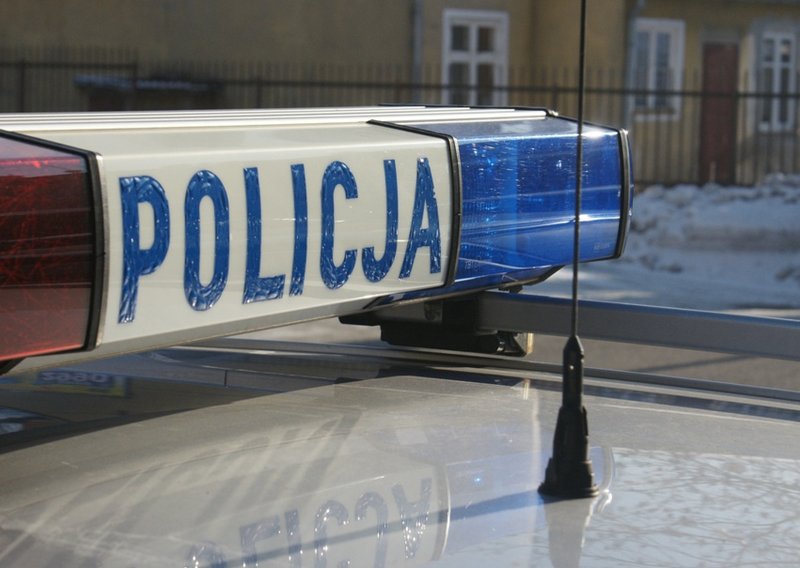 Elbląg, Działania pieszy – aby było bezpieczniej Elbląg, Działania pieszy – aby było bezpieczniej