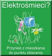 Elbląg, Mikołajkowy prezent dla Ziemi