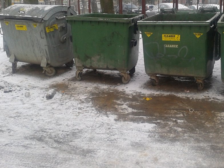 Elbląg, Powszednia świętość