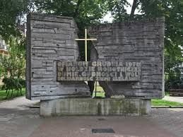 Elbląg, Wystawa "Grudzień 1970" w ZSA