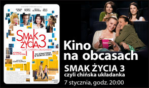 Elbląg, „Smak Życia 3, czyli chińska układanka” w KnO