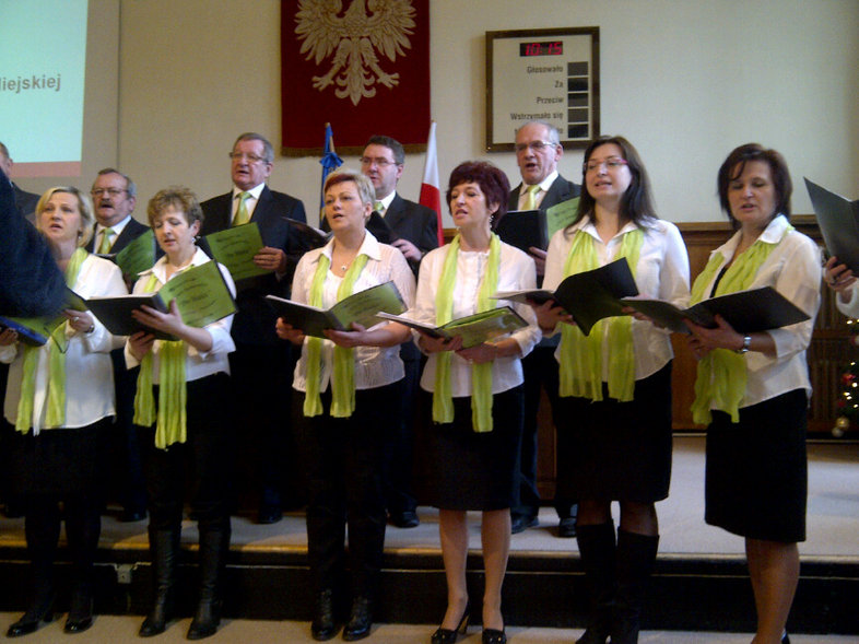 Elbląg, Pro Musica