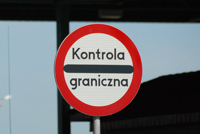 Elbląg, Ruch w Grzechotkach stabilizuje się Elbląg, Ruch w Grzechotkach stabilizuje się