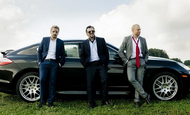 Elbląg, materiały prasowe dystrybutora