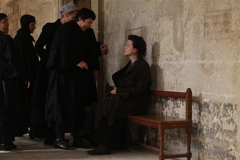 Camille Claudel 1915