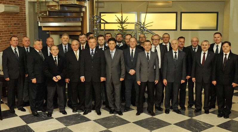 Elbląg, Członkowie LC Elbląg, Elbląg, Członkowie LC Elbląg,