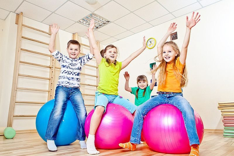 Gimnastyka korekcyjno-kompensacyjna – te studia są dla ciebie! Gimnastyka korekcyjno-kompensacyjna – te studia są dla ciebie!