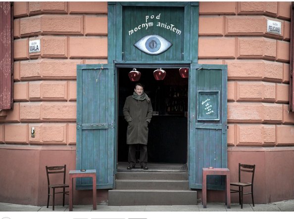 Elbląg, materiały prasowe dystrybutora