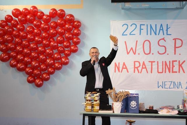 Elbląg, Podczas licytacji było gorąco Elbląg, Podczas licytacji było gorąco