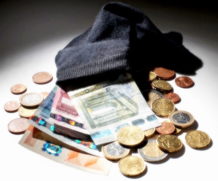 Elbląg, Unia daje euro, nam wzrosną podatki? - posłuchaj!