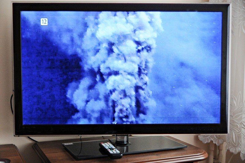 Elbląg, Zamiast abonamentu RTV opłata audiowizualna