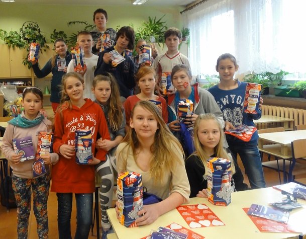 Elbląg, Zimowe granie w Jegłowniku