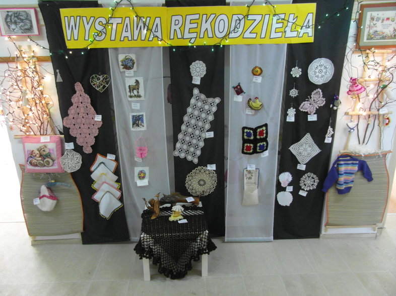 Elbląg, Dzień Babci i dziadka w Przedszkolu Nr 8