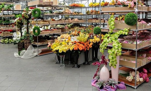 Kwiaciarnia Walentynowicz: wygraj bukiet dla dziadków