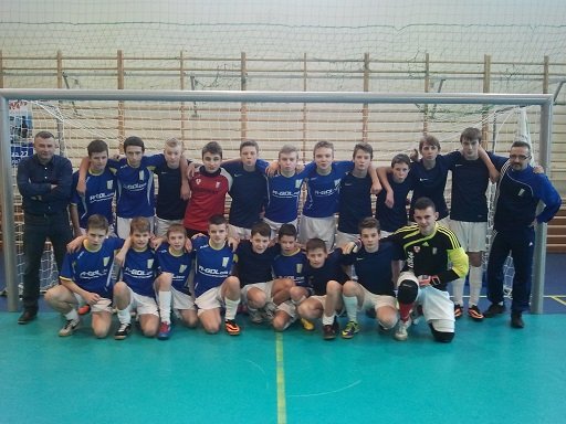 Elbląg, Olimpia wygrała Kaszub Cup (piłka nożna) Elbląg, Olimpia wygrała Kaszub Cup (piłka nożna)