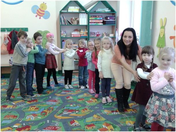 „Drzwi Otwarte” w Niepublicznej Szkole Podstawowej i Gimnazjum „Drzwi Otwarte” w Niepublicznej Szkole Podstawowej i Gimnazjum