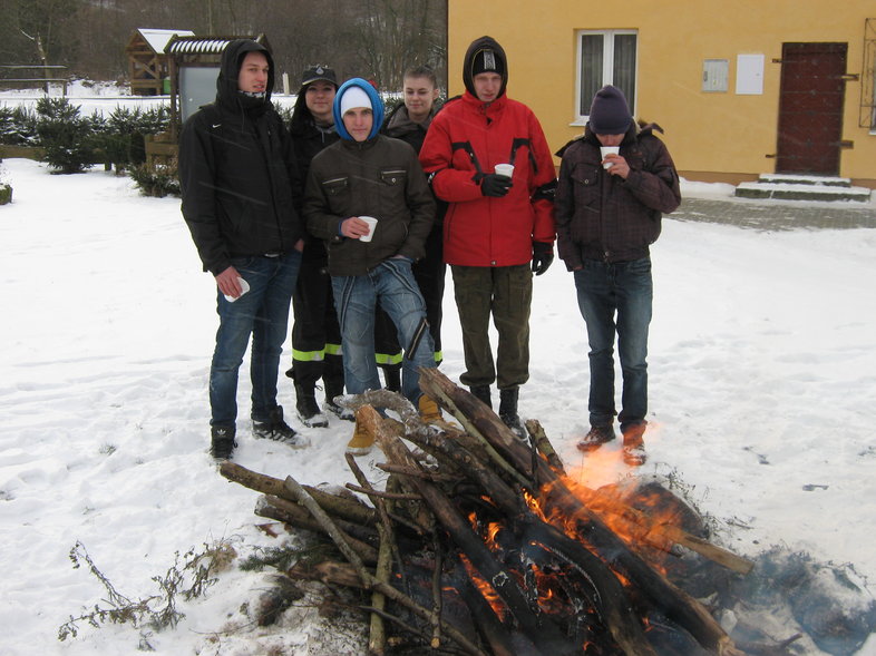 Elbląg, Ferie w ŚHP