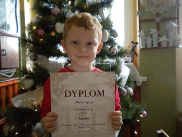 Elbląg, Kolejna nagroda dla Marcela Elbląg, Kolejna nagroda dla Marcela