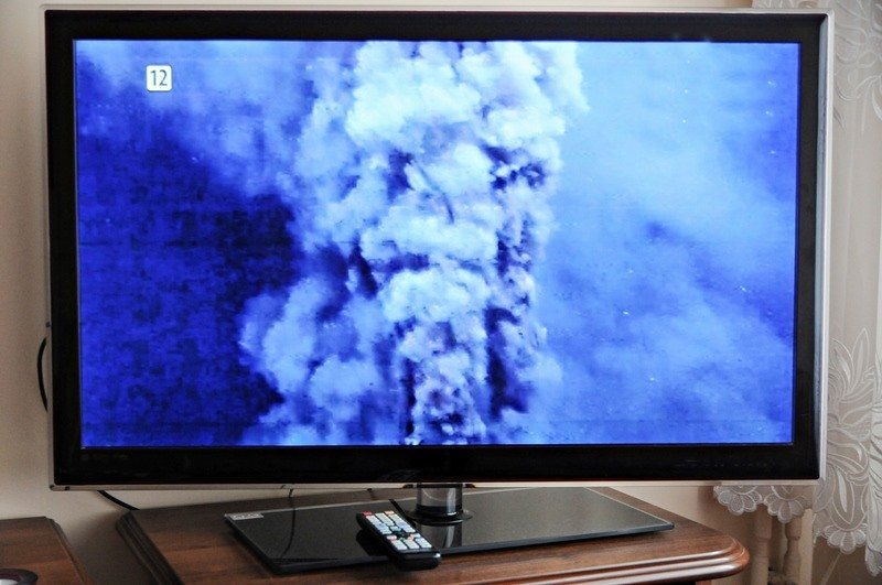 Elbląg, Skok na kasę? Elbląg, Skok na kasę?