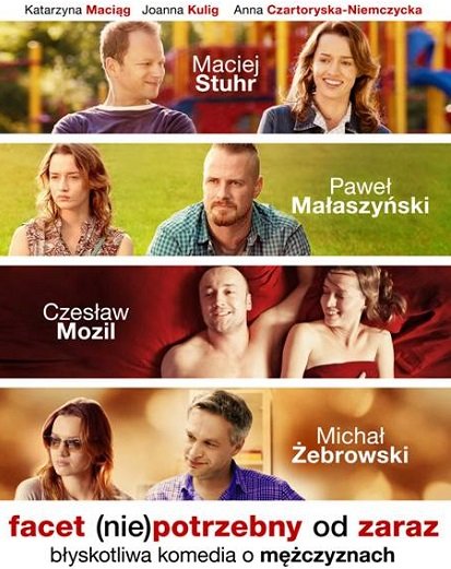 Walentynki w kinie Światowid Walentynki w kinie Światowid