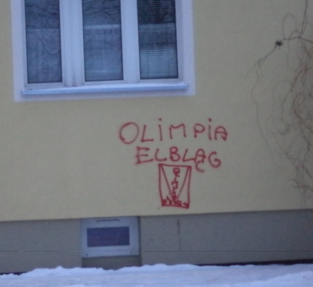 Elbląg, Wyklęte Pytania (polemika) Elbląg, Wyklęte Pytania (polemika)