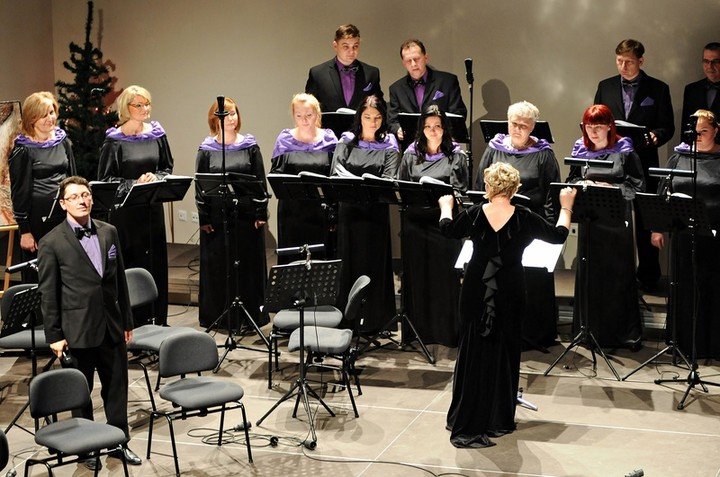 Elbląg, Cantata dla Tamarki. Podsumowanie