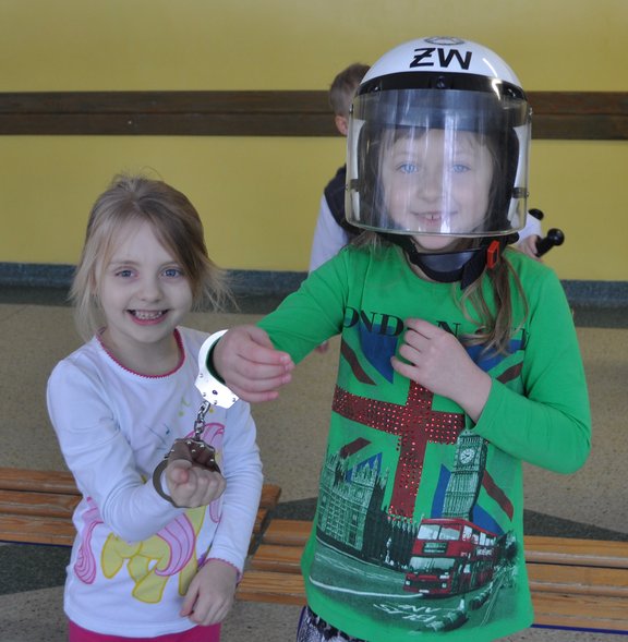 Elbląg, Bezpieczne półzimowiska