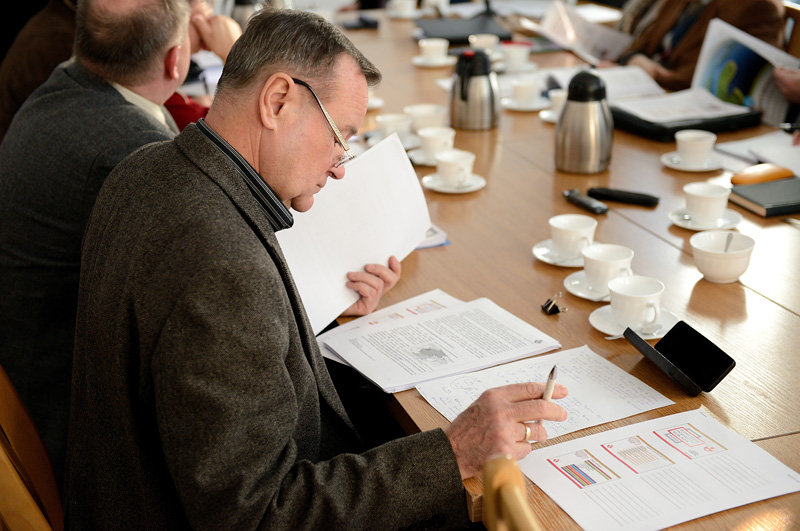 Elbląg, W poniedziałek projektem strategii zajmowali się radni Elbląg, W poniedziałek projektem strategii zajmowali się radni