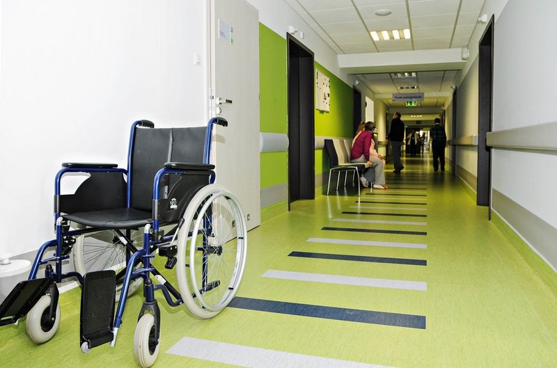 Elbląg, 11 lutego Światowy Dzień Chorego Elbląg, 11 lutego Światowy Dzień Chorego