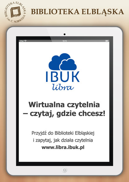 Elbląg, Czytelnia w chmurze