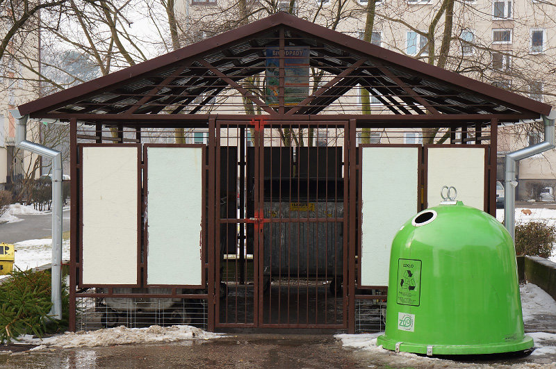 Elbląg, Co w zamian za opłatę?