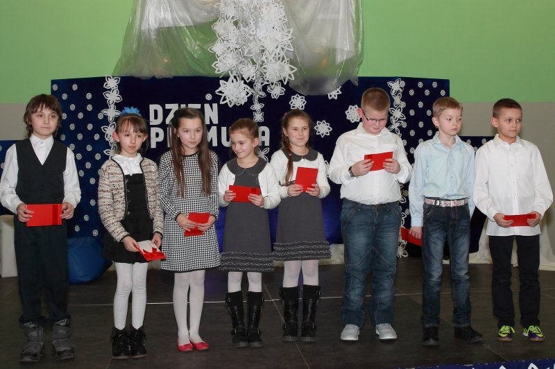 Elbląg, Dzień Prymusa w Zespole Szkół nr 1 Elbląg, Dzień Prymusa w Zespole Szkół nr 1