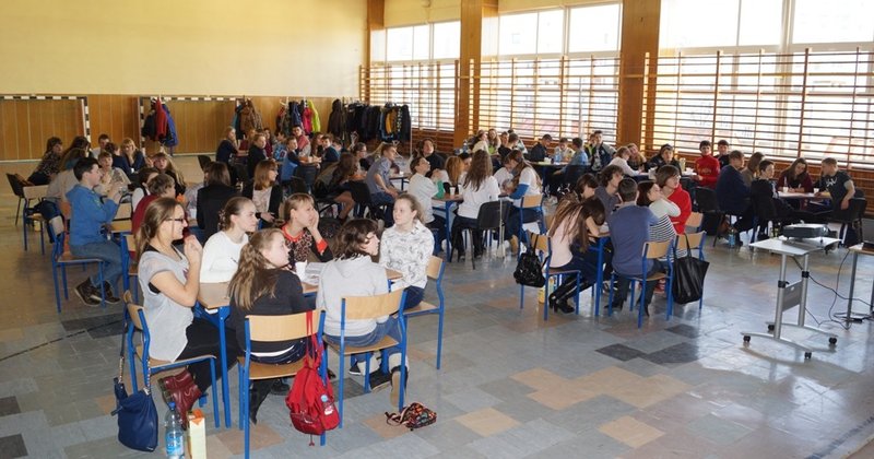 Elbląg, Międzynarodowy Turniej Gier Logicznych Elbląg, Międzynarodowy Turniej Gier Logicznych