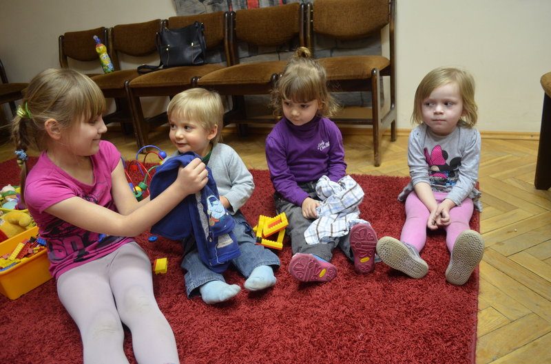 Elbląg, Słoneczne mamy zapraszają na Swap Party Elbląg, Słoneczne mamy zapraszają na Swap Party