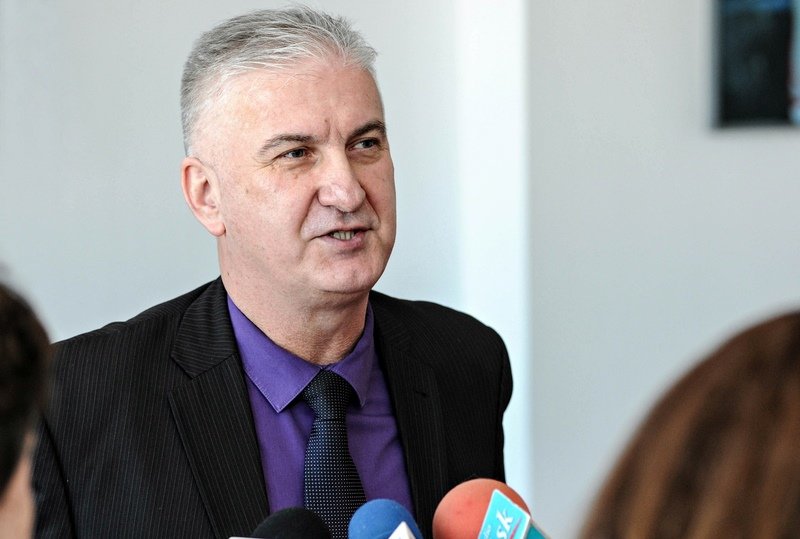Elbląg, Trener Antoni Czyżyk: - Będziemy walczyć do końca Elbląg, Trener Antoni Czyżyk: - Będziemy walczyć do końca