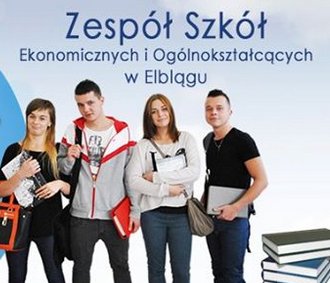 Elbląg, W ZSEiO warsztaty dziennikarskie z obcokrajowcami Elbląg, W ZSEiO warsztaty dziennikarskie z obcokrajowcami