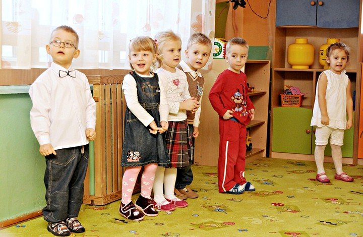 Elbląg, Dzieci będą mogły skorzytać z dodatkowych zajęć logopedycznych oraz z gimnastyki korekcyjnej Elbląg, Dzieci będą mogły skorzytać z dodatkowych zajęć logopedycznych oraz z gimnastyki korekcyjnej