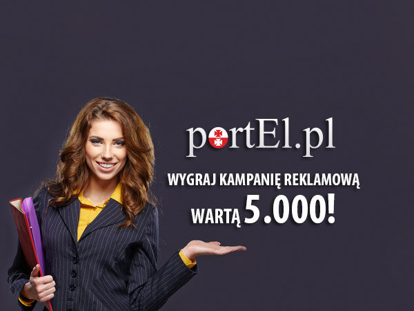 Dzień Kobiet Przedsiębiorczych - wygraj nagrody z portEl.pl! Dzień Kobiet Przedsiębiorczych - wygraj nagrody z portEl.pl!