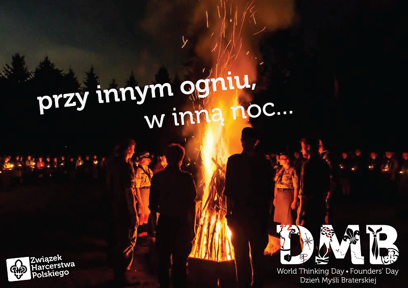 Elbląg, Dzień Myśli Braterskiej