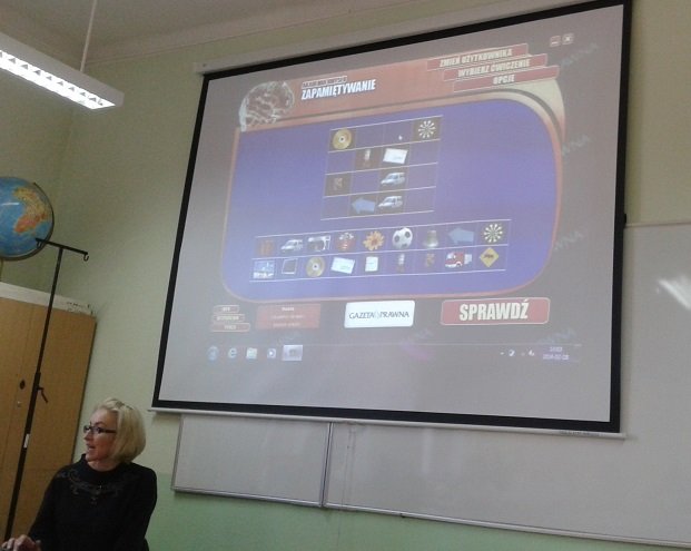 Elbląg, Efektywne uczenie się w CKZiU