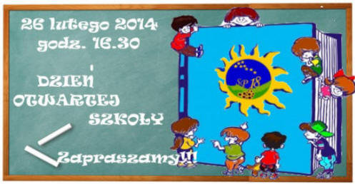 Elbląg, Dzień otwarty w SP nr 18