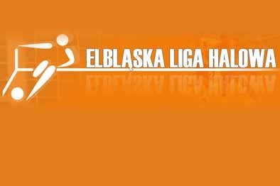 Elbląg, Elbląska Liga Halowa zagrała w weekend Elbląg, Elbląska Liga Halowa zagrała w weekend