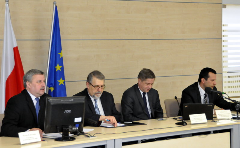 Elbląg, Kolegium ekonomiczne UW Olsztyn