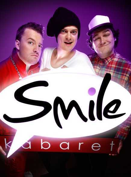 Elbląg, Kabaret Smile w Młynarach