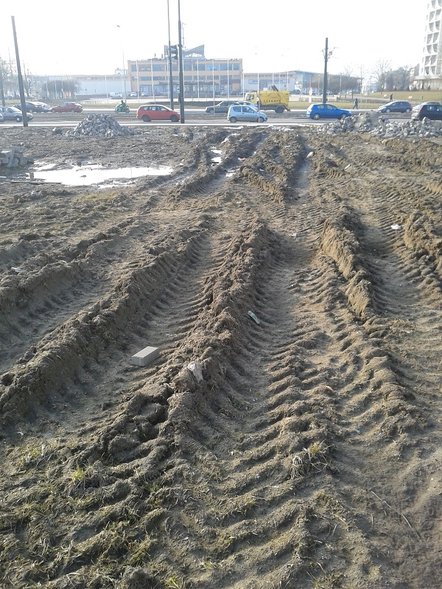 Elbląg, Punkt widokowy w Elblągu Elbląg, Punkt widokowy w Elblągu