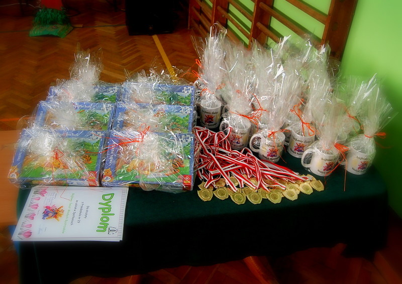 Elbląg, Bajkowy Świat Młodych Bystrzaków